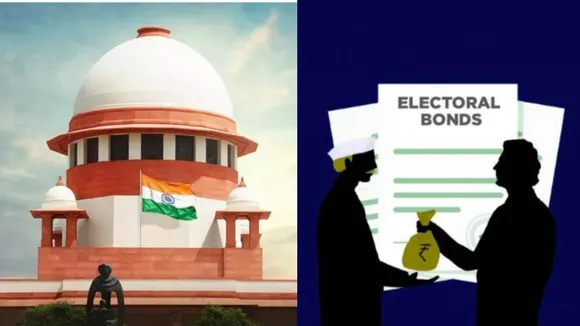 Plea in SC seeks disclosure of electoral bonds sold from Mar 1, 2018, to Apr 11, 2019